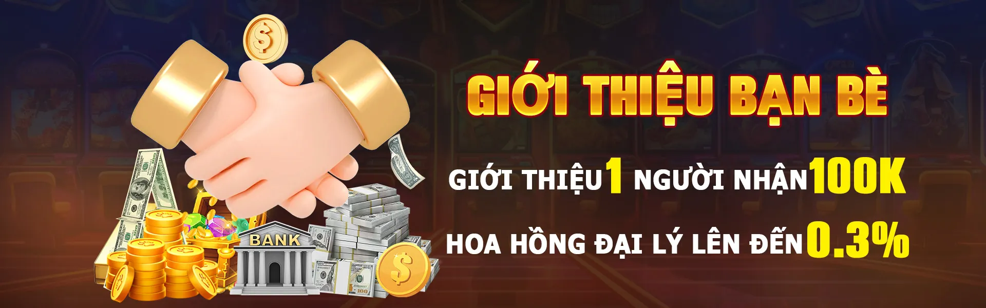 Khuyến Mãi Gold88 2026: Ưu Đãi Độc Quyền