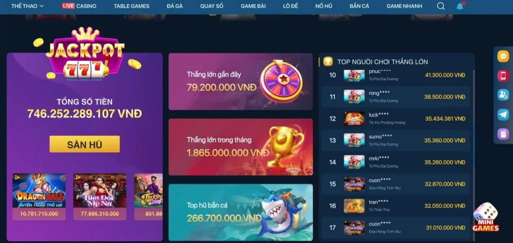 Ưu Đãi Nạp Tiền Hàng Ngày/Tuần Gold88