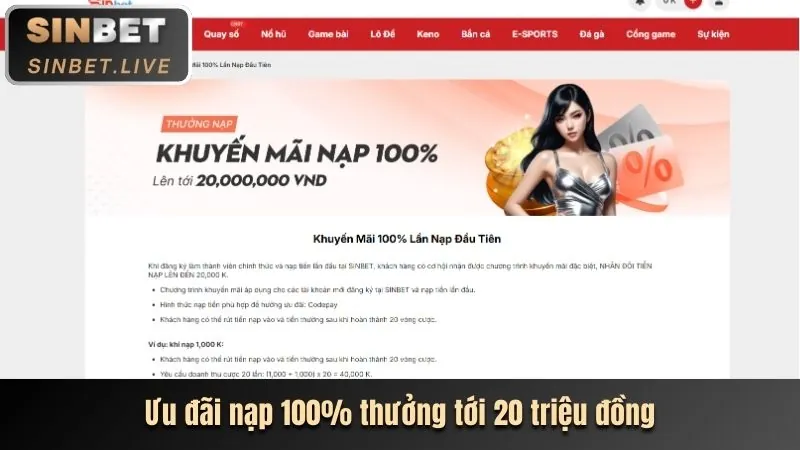 Các chương trình ưu đãi khác Gold88 Link Vào